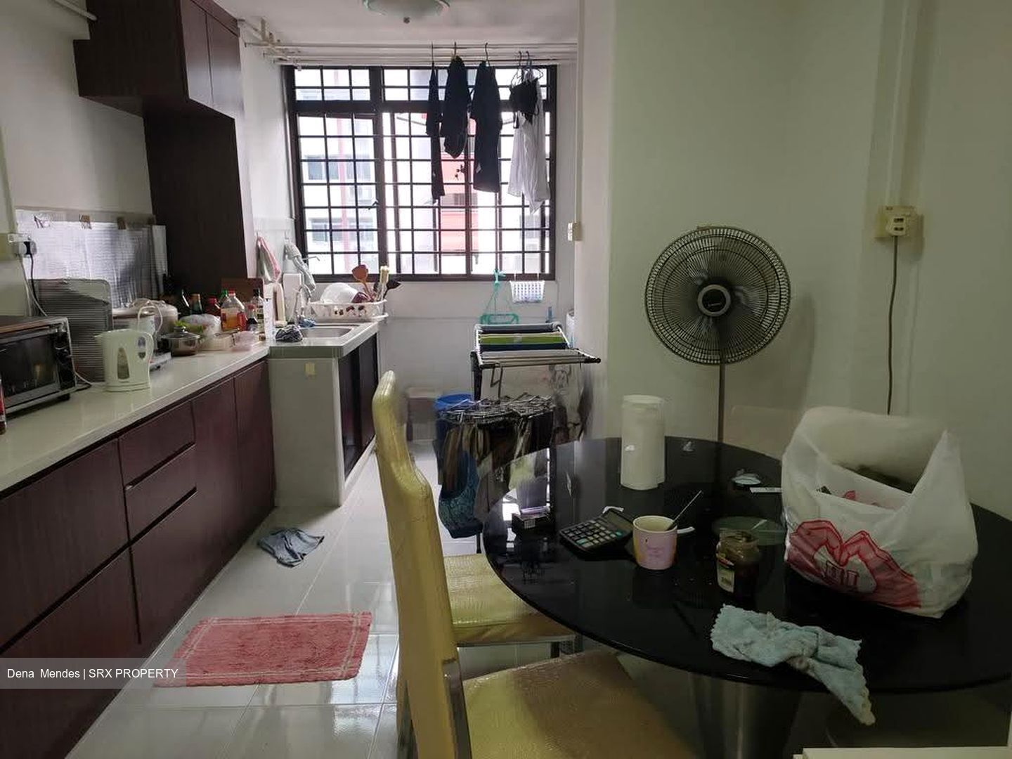 Blk 408 Sun Plaza View (Tampines), HDB 3 Rooms #634152081
